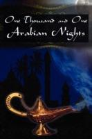 One Thousand and One Arabian Nights: The Arabian Nights Entertainments - cover