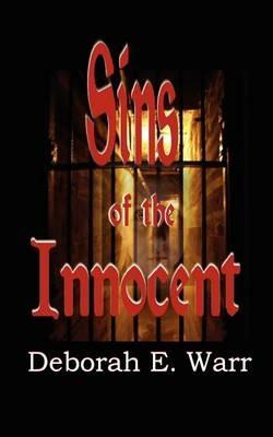 Sins of the Innocent - Deborah E Warr - cover