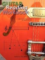 Guitar Reading Workbook