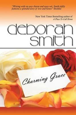 Charming Grace - Deborah Smith - cover