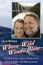 Where Wild Winds Blow