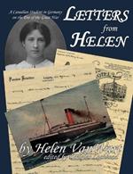 Letters from Helen: A Canadian Student in Germany on the Eve of the Great War