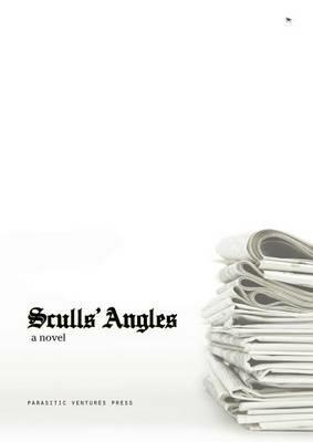 Sculls' Angles - Michael Maranda - cover