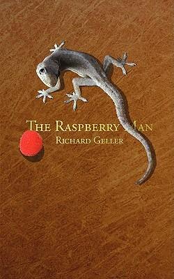 The Raspberry Man - Richard Geller - cover