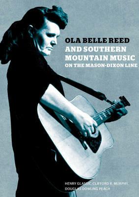 Ola Belle Reed - CD Audio