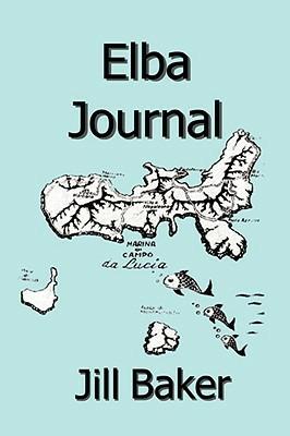 Elba Journal - Jill Withrow Baker - cover