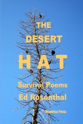 The Desert Hat - Ed Rosenthal - cover