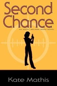 Second Chance - Kate Mathis - cover