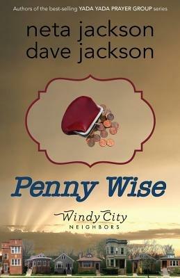 Penny Wise - Neta Jackson,Dave Jackson - cover