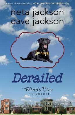 Derailed - Dave Jackson,Neta Jackson - cover