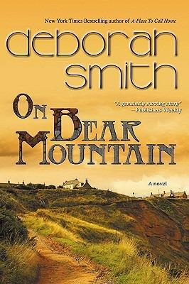 On Bear Mountain - Deborah Smith - cover