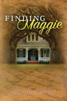 Finding Maggie - Terry Sykes-Bradshaw - cover