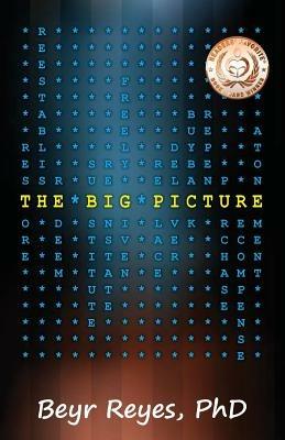 The Big Picture - Beyr Reyes - cover