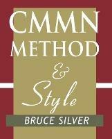 CMMN Method and Style: A Practical Guide to Case Management Modeling for Documentation and Execution - Bruce Silver - cover