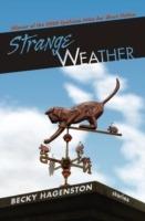 Strange Weather - Becky Hagenston - cover