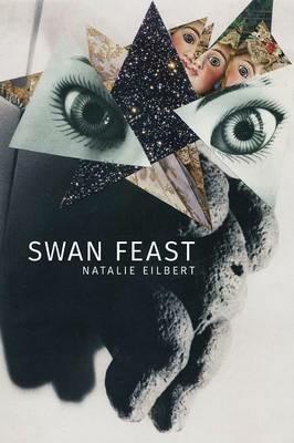 Swan Feast - Natalie Eilbert - cover
