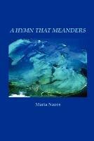 A Hymn That Meanders - Maria Nazos - cover