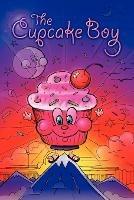 The Cupcake Boy - Scott Stoll - cover