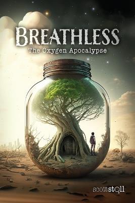 Breathless - Scott Stoll - cover