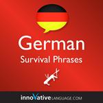 Learn German: Survival Phrases German