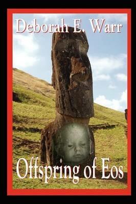 Offspring of Eos - Deborah E Warr - cover