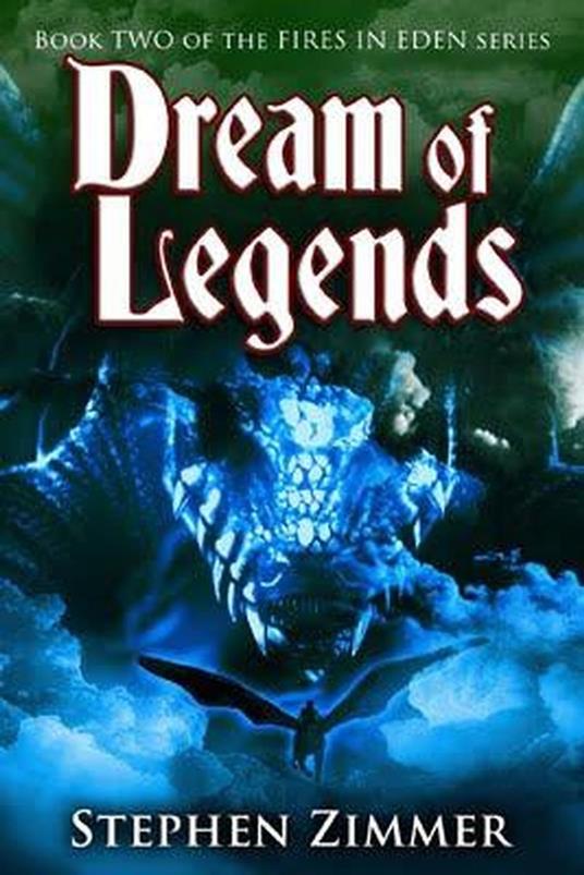 Dream of Legends