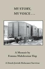 My Story, My Voice