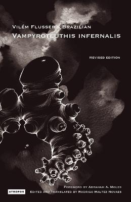 Vampyroteuthis Infernalis - Vilem Flusser - cover
