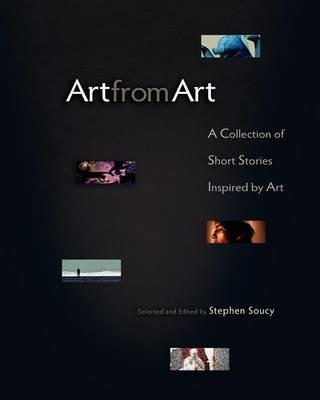 Art from Art - cover