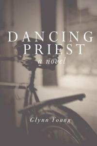 Dancing Priest - Glynn Young - cover