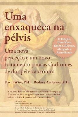 Uma Enxaqueca na pelvis - David Wise,Rodney Anderson - cover