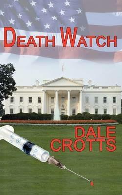 Death Watch - Dale Crotts - cover