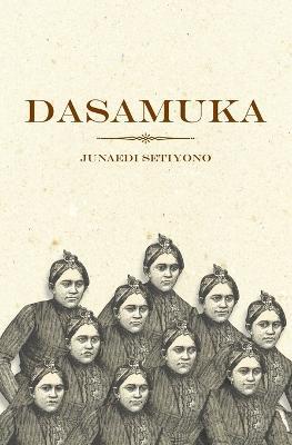 Dasamuka - Junaedi Setiyono - cover