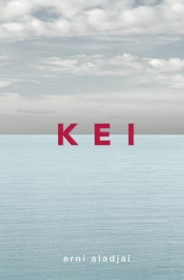 Kei - Erni Aladjai - cover