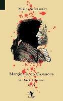 Marginalia on Casanova: St. Orpheus Breviary I - Mikl S Szentkuthy - cover
