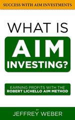 What is AIM Investing?