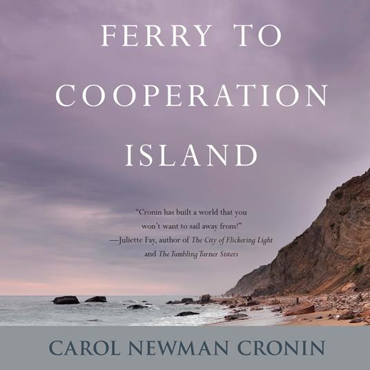 Ferry to Cooperation Island