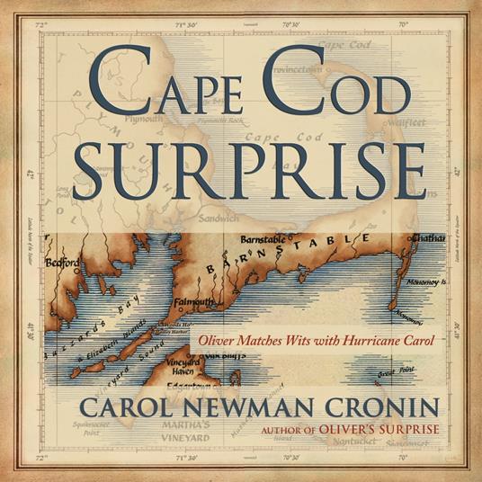 Cape Cod Surprise