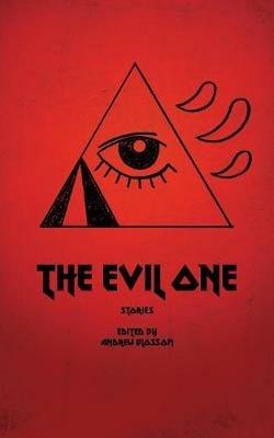 The Evil One: Stories - cover