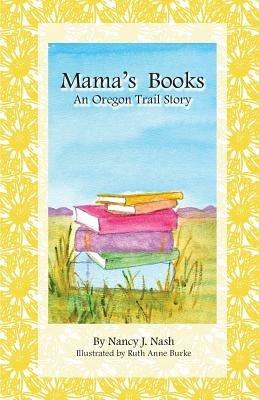 Mama's Books - Nancy Nash - cover