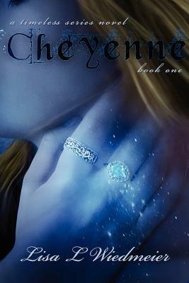 Cheyenne - Lisa L Wiedmeier - cover