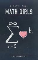 Math Girls - Hiroshi Yuki - cover