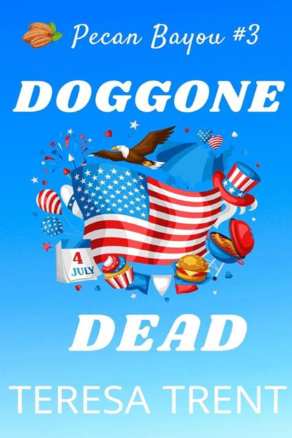 Doggone Dead