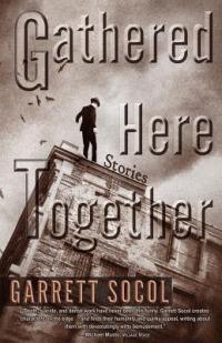 Gathered Here Together - Garrett Socol - cover