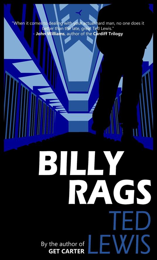 Billy Rags