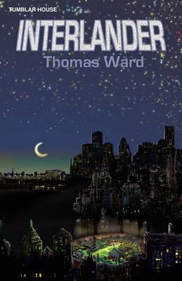 Interlander - Thomas Ward - cover