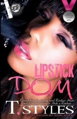 Lipstick Dom (the Cartel Publications Presents) - T Styles - cover