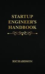 Startup Engineer's Handbook