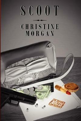 Scoot - Christine Morgan - cover