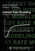 Interest Rate Modeling. Volume 2: Term Structure Models